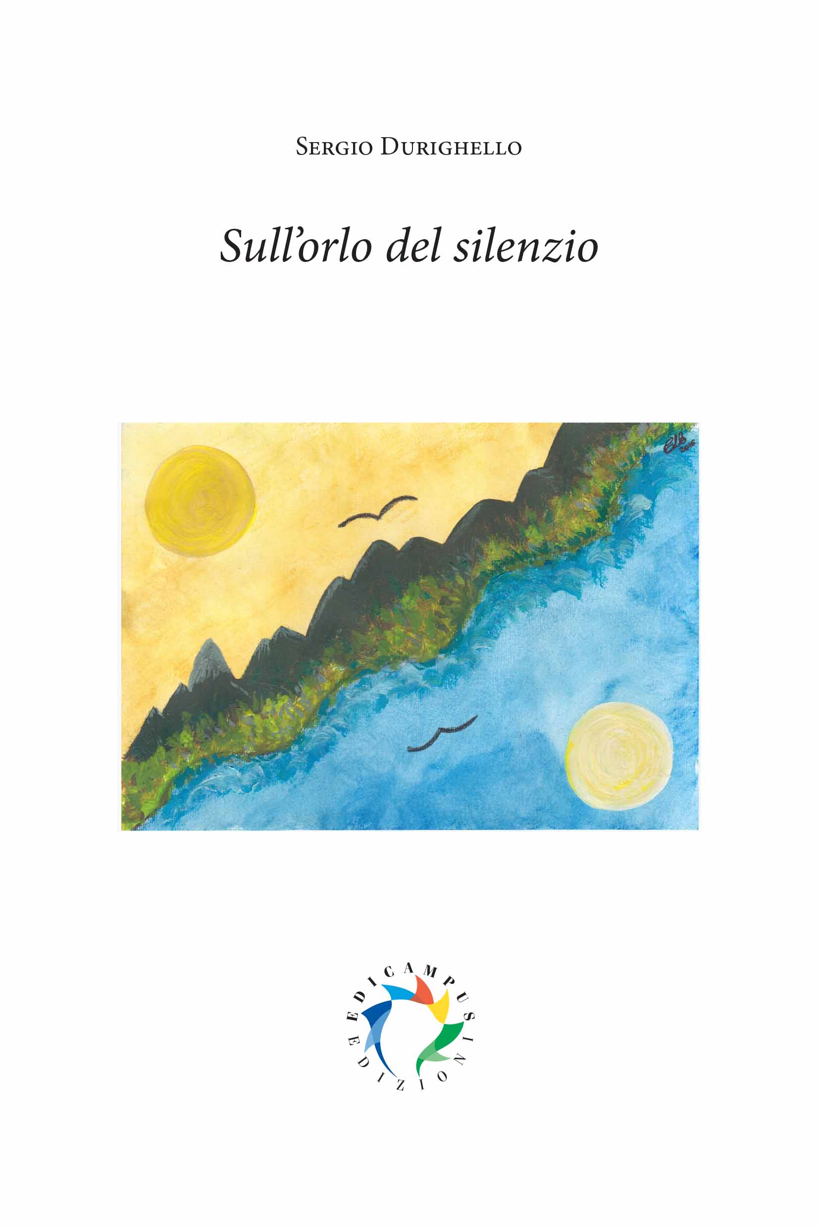 Orlo del silenzio